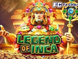 Legend Of Inca thumbnail
