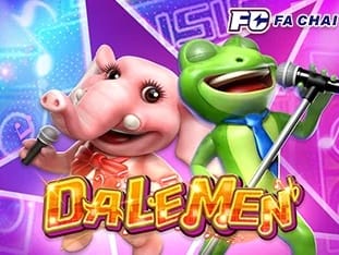 Da Le Men thumbnail