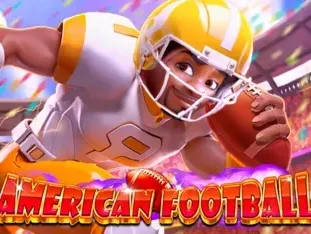 American Football thumbnail