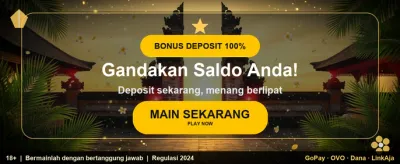 Slot Gacor Bonus Melimpah banner