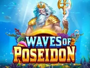 Waves Of Poseidon thumbnail