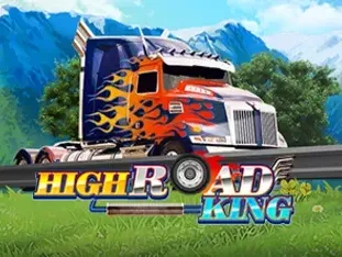 High Road King thumbnail